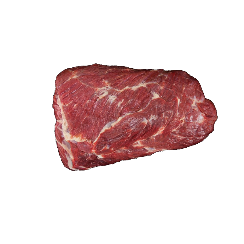 Ошийок яловичий, охолоджений, ДСТУ 4589, 1 кг